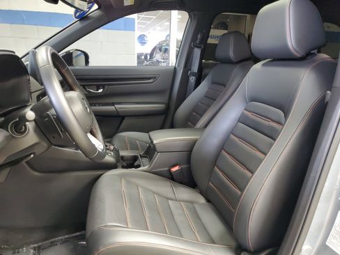 Used 2026 Honda CR-V Sport-L image 20