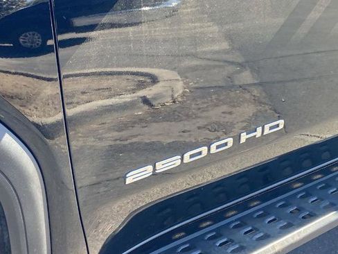 Used 2021 GMC Sierra 2500 SLT w/ SLT Premium Package image 27