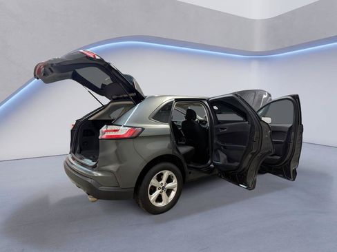 Used 2019 Ford Edge SE AWD/4WD image 14