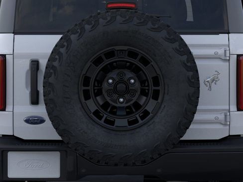 New 2026 Ford Bronco Badlands w/ Sasquatch Package AWD/4WD image 24