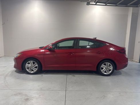 Used 2019 Hyundai Elantra Value Edition image 10