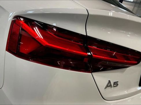 Certified 2025 Audi A5 2.0T Premium Plus image 29