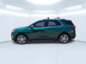 Used 2018 Chevrolet Equinox Premier FWD video 2
