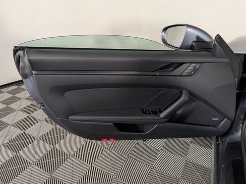 New 2026 Porsche 911 Carrera T RWD image 23
