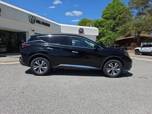 Used 2024 Nissan Murano SV FWD image 5