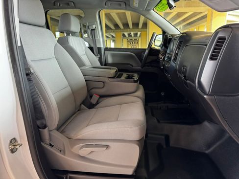 Used 2018 GMC Sierra 1500 4x4 Double Cab w/ Sierra Convenience Package image 26