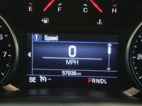Used 2024 Chevrolet Equinox LS w/ LS Convenience Package AWD/4WD image 3