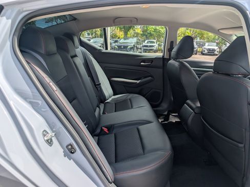 Certified 2024 Nissan Altima 2.5 SR image 15