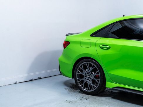 Used 2025 Audi RS 3 image 11