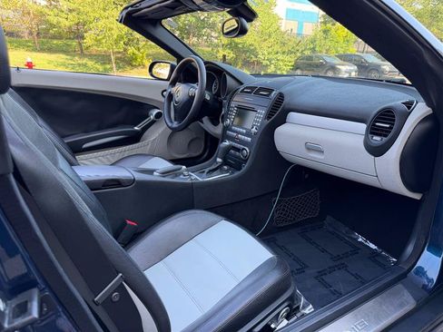 Used 2006 Mercedes-Benz SLK 55 AMG image 50