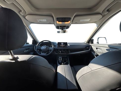 New 2026 Nissan Rogue SV w/ SV Premium Package image 13