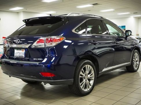 Used 2013 Lexus RX 350 AWD image 5