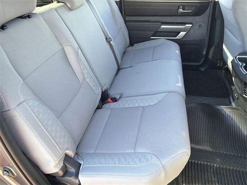 Used 2024 Toyota Tundra SR5 image 14