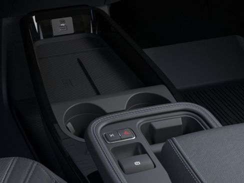New 2025 Ford Mustang Mach-E Premium w/ Interior Protection Package AWD/4WD image 15
