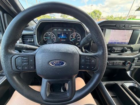 Certified 2023 Ford F150 XL w/ STX Appearance Package AWD/4WD image 7