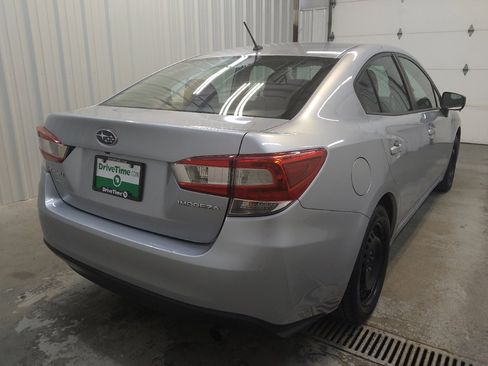 Used 2022 Subaru Impreza 2.0i AWD/4WD image 9