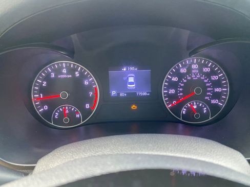 Used 2020 Kia Optima LX image 39