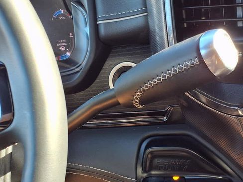 Used 2024 RAM 3500 Limited image 18