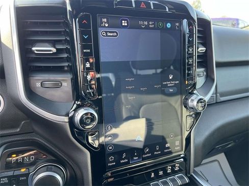 Certified 2023 RAM 1500 Big Horn image 18