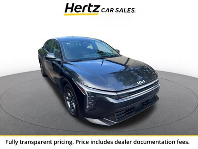 Used 2026 Kia K4