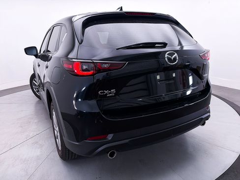 Used 2025 MAZDA CX-5 AWD 2.5 S image 4