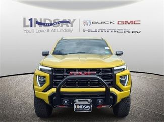 Certified 2023 GMC Canyon AT4X w/ Edition 1 video 2