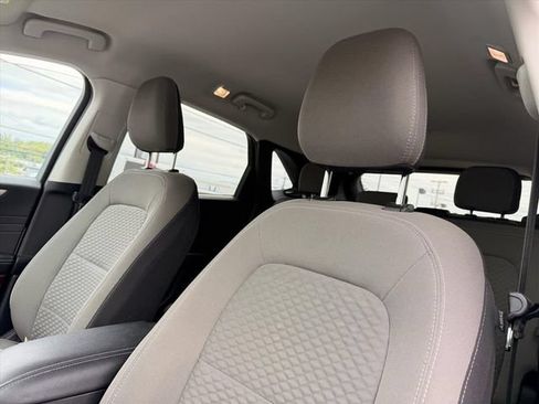 Used 2022 Ford Escape SE w/ Cold Weather Package AWD/4WD image 13