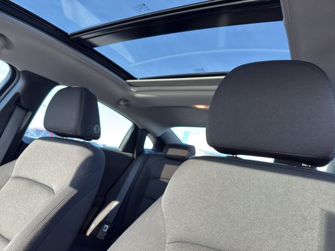 Certified 2024 Chevrolet Malibu LT image 27