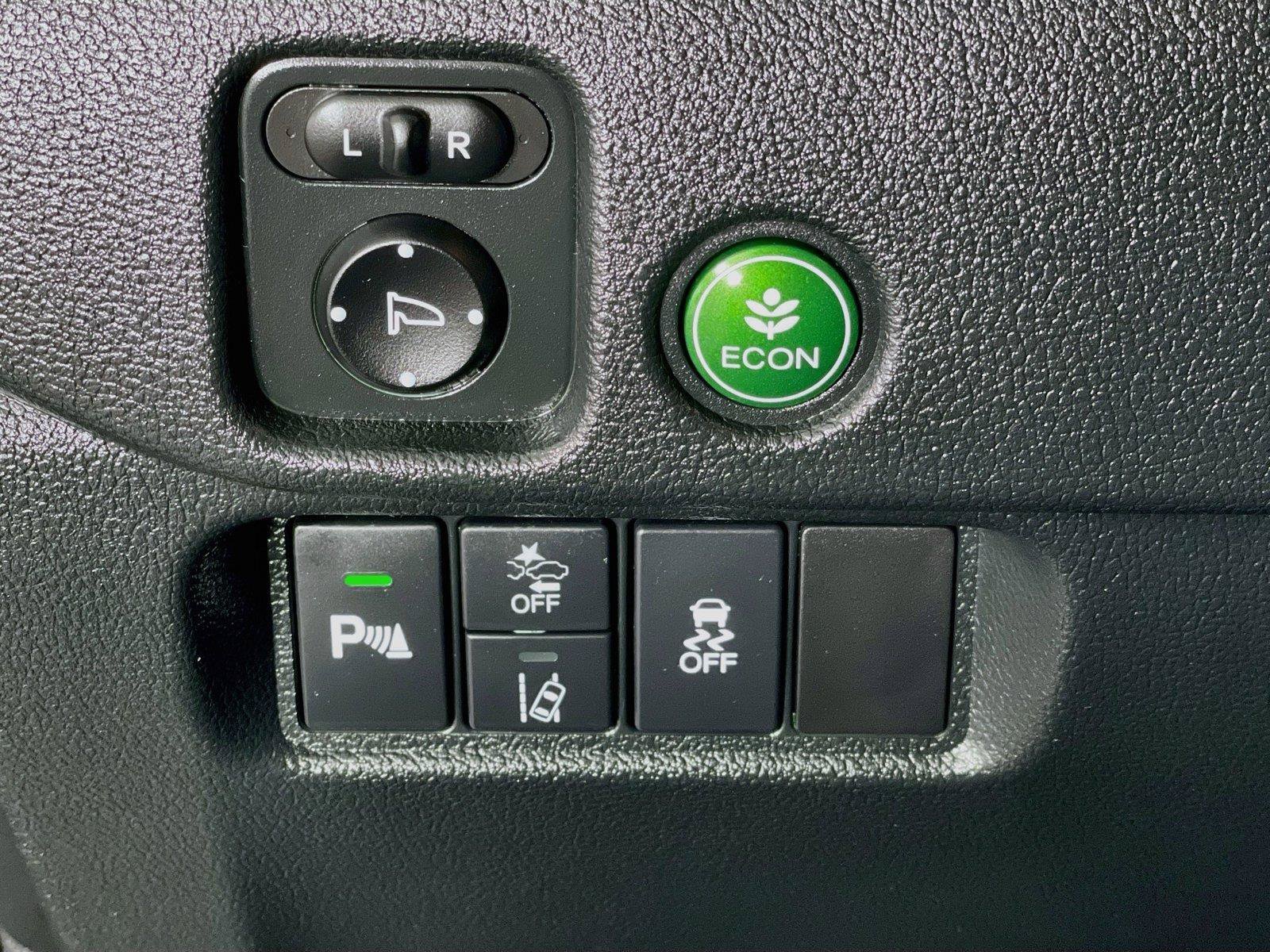 Used 2023 Honda Passport EX-L image 14