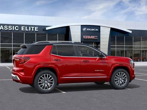 New 2026 GMC Terrain Denali image 5