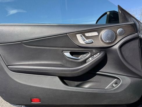 Used 2019 Mercedes-Benz C 300 4MATIC Coupe w/ Premium Package image 13