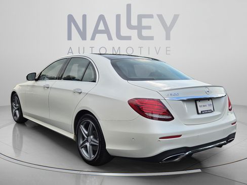 Used 2017 Mercedes-Benz E 300 image 3