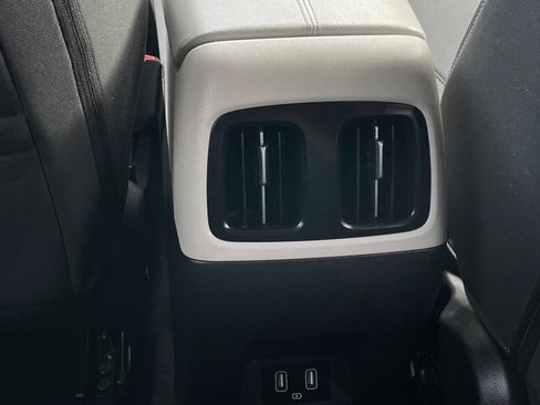 Used 2024 Hyundai Tucson SEL FWD image 24