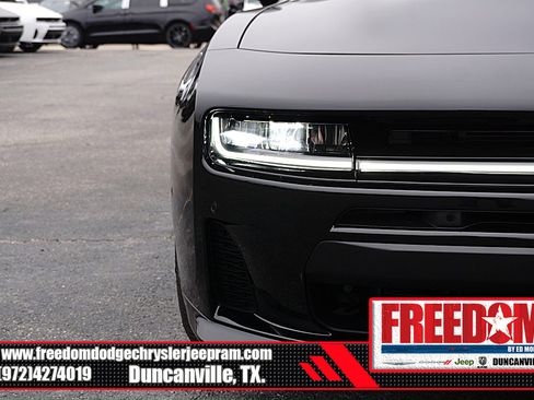 New 2026 Dodge Charger Daytona Scat Pack image 38