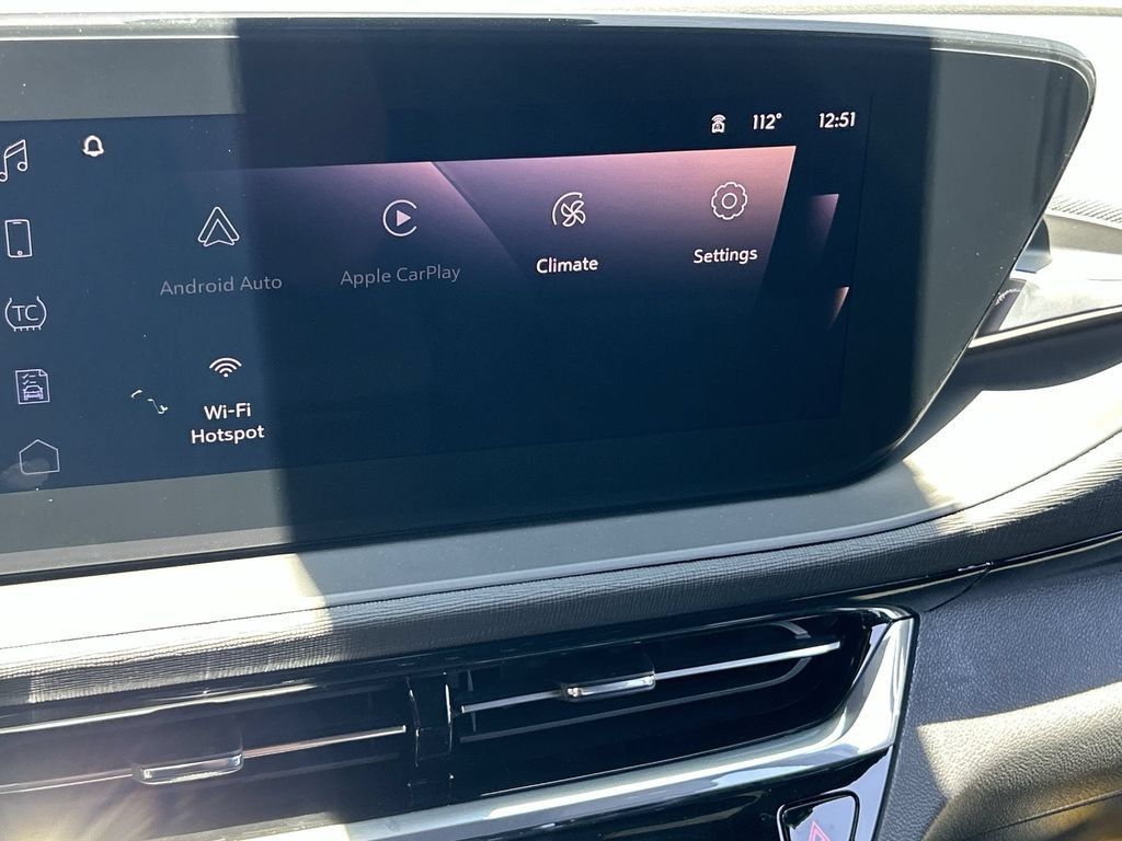 New 2026 Buick Envista Sport Touring w/ Convenience I Package FWD image 14