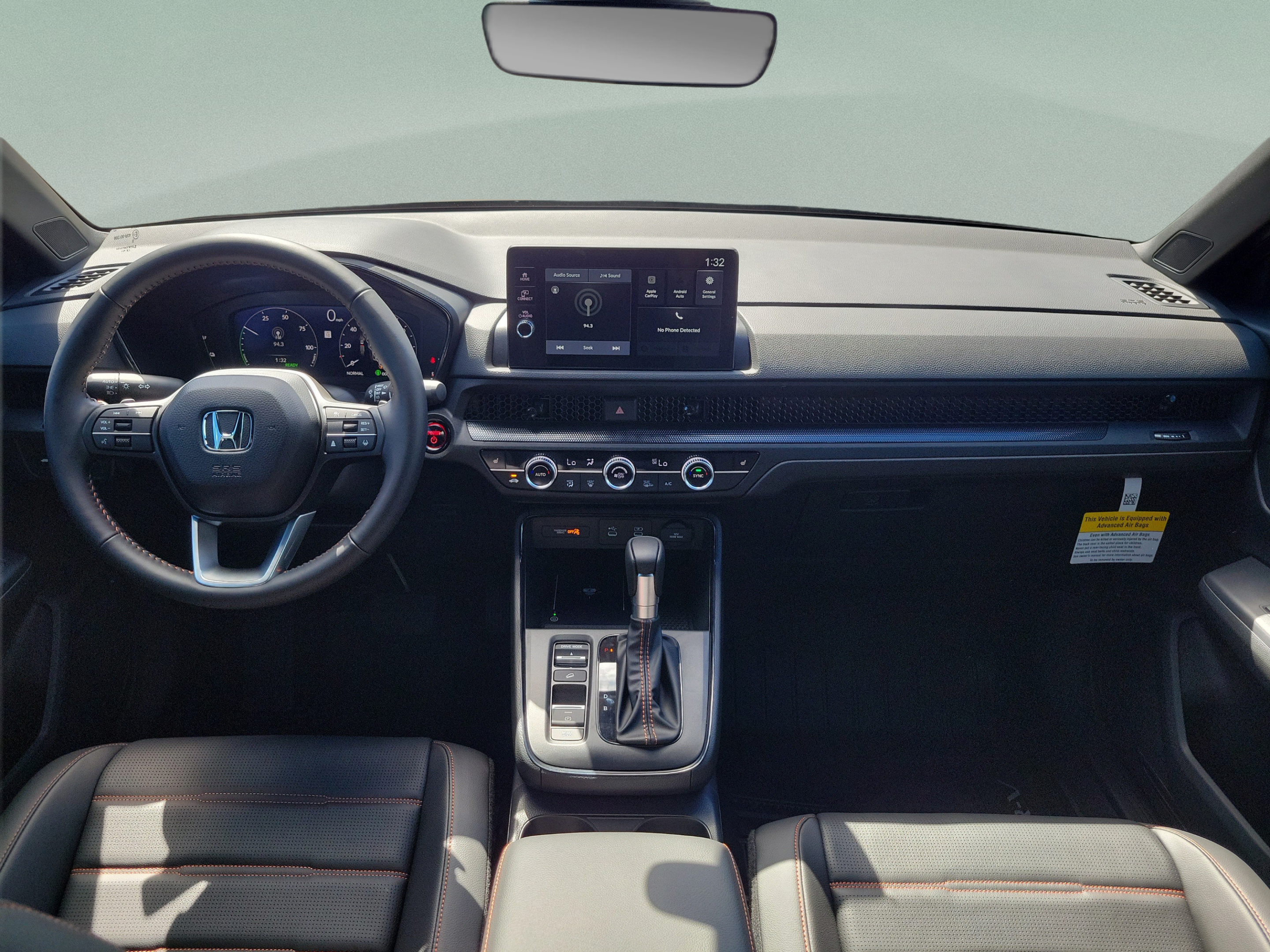New 2027 Honda CR-V Sport-L image 12