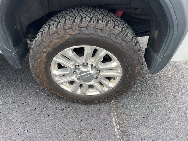 Certified 2021 GMC Sierra 2500 Denali w/ Denali Ultimate Package AWD/4WD image 17