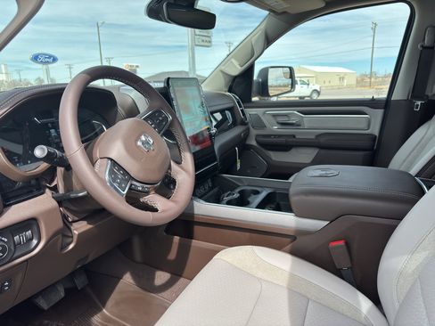New 2026 RAM 1500 Laramie image 19