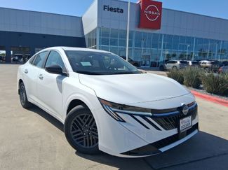 New 2026 Nissan Sentra SV w/ SV Convenience Package FWD video 1