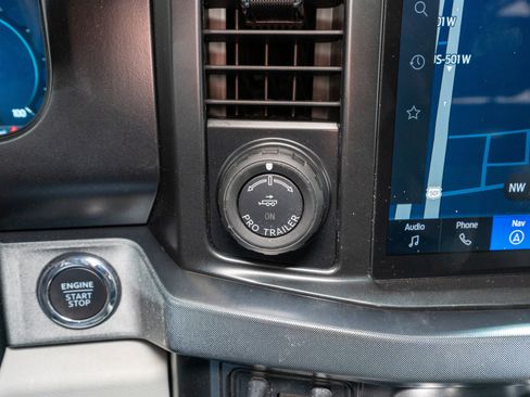 Used 2024 Ford F350 Limited w/ FX4 Off-Road Package image 31