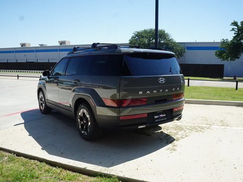 New 2026 Hyundai Santa Fe SEL FWD image 5