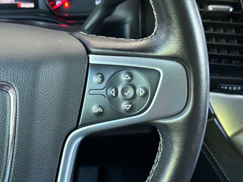 Used 2016 GMC Yukon SLE RWD image 26