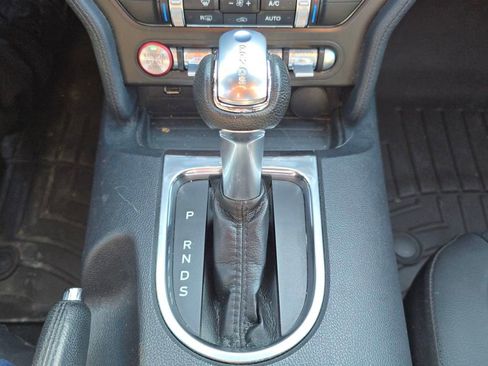 Used 2021 Ford Mustang Coupe w/ Equipment Group 101A image 26