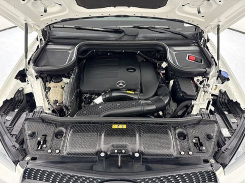 Certified 2022 Mercedes-Benz GLE 350 image 30