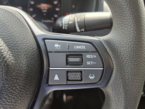 Used 2025 Honda Accord SE image 25