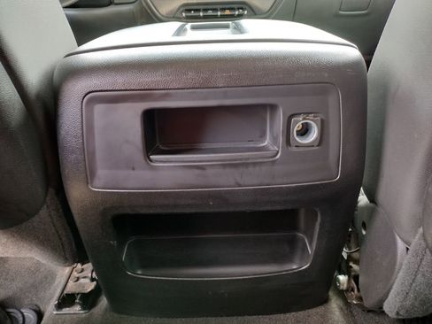 Used 2015 GMC Sierra 1500 SLE AWD/4WD image 13