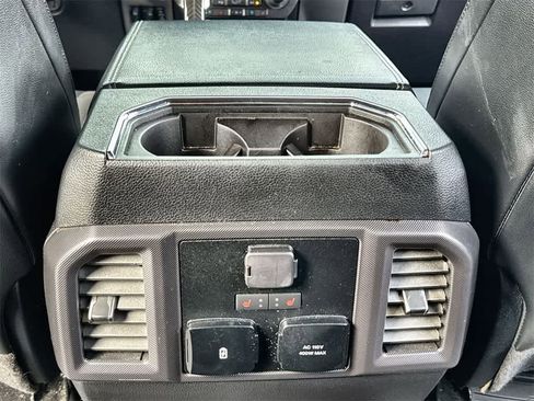 Used 2019 Ford F150 Raptor w/ Equipment Group 802A Luxury image 21