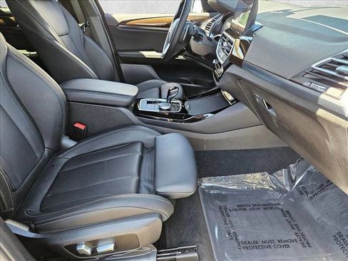 Certified 2023 BMW X3 xDrive30i w/ Premium Package AWD/4WD image 20
