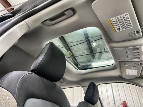 Used 2025 Ford Bronco Sport Big Bend w/ Convenience Package image 27