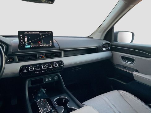 Certified 2023 Honda Pilot Elite image 22